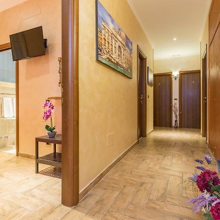 Starry Rome Guest House Ngoại thất bức ảnh